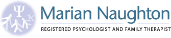 Marian Naughton Therapist